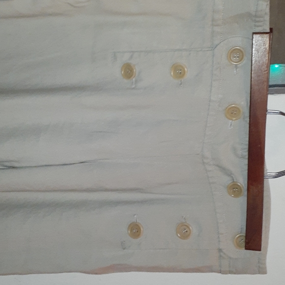 Tan pants - Picture 2 of 3